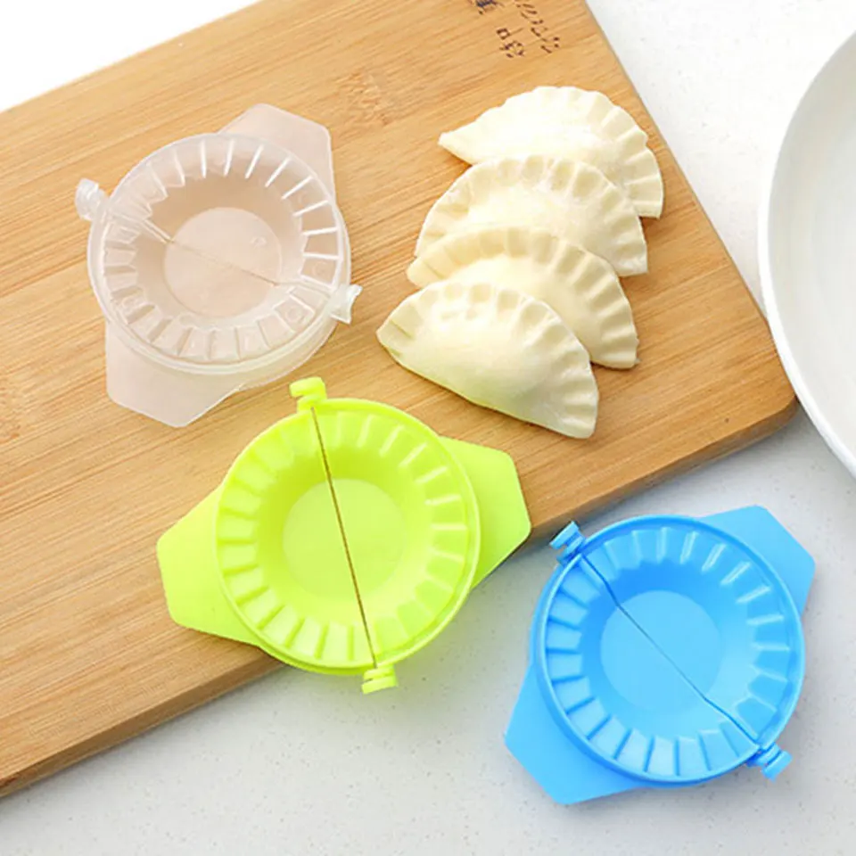 Сделай Сам пельмень форма пищевого качества пластик инструмент Pierogi Jiaozi чайник