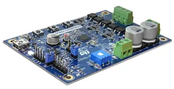 

New Original Non-counterfeit STEVAL-SPIN3201 Advanced BLDC controller development board