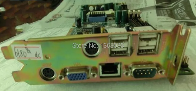 PCA-6180E  1