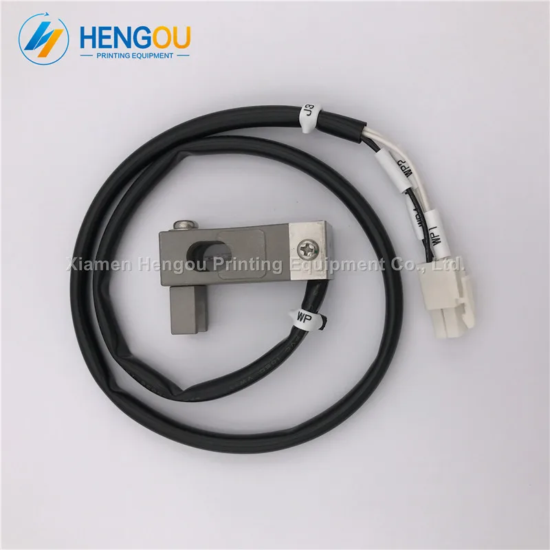

1 Piece DHL Free Shipping Komori lithrone 6 colors machine spare parts Part no. 764-5400-903 Water level sensor