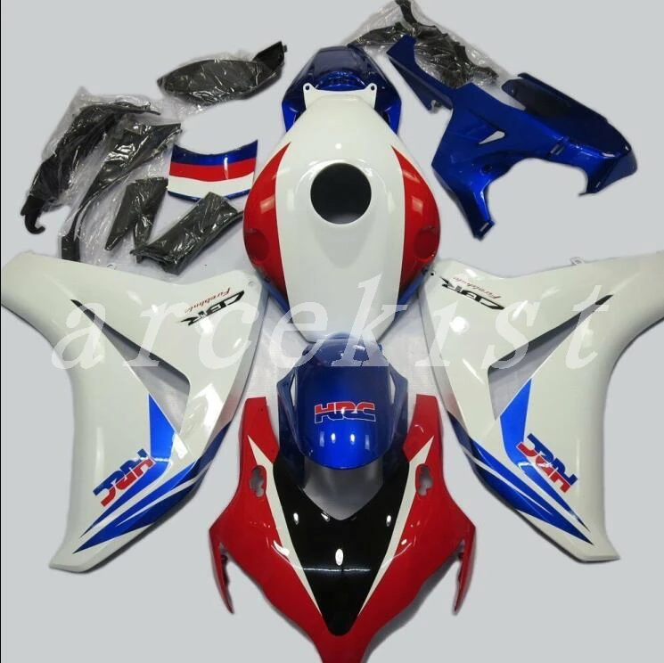 3 Подарки ABS Полный обтекатели для CBR1000RR CBR1000 CBR 1000 RR 2008 2009 2010 2011 09 11 08 впрыск набор индивидуального изготовления, высокая отключающая способность