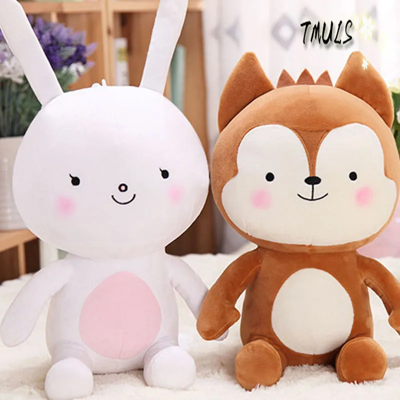 descendants of the sun stuffed animal