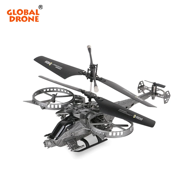 

Global Drone New Arrival YD-713 RC quadrocopter 3.5 CH 2.4G RC Helicopter Remote Control Dron Best Toy For Kids