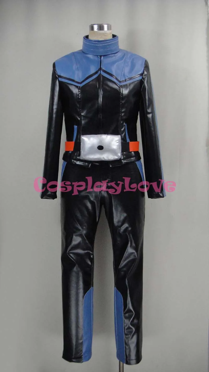 Masked Rider Kamen Rider GHOST Specter (6)