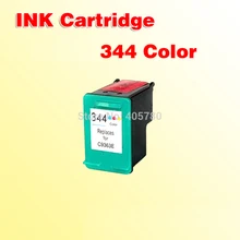 Для hp344 C9363E чернила совместимы с 344 Deskjet 5940/5740/5745/6520/6540/6620