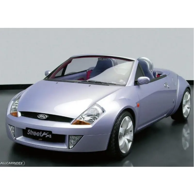 

Interior Lights For Ford STREET KA (RL2) 4Pcs/Lot car-styling Xenon White Canbus Package Kit LED