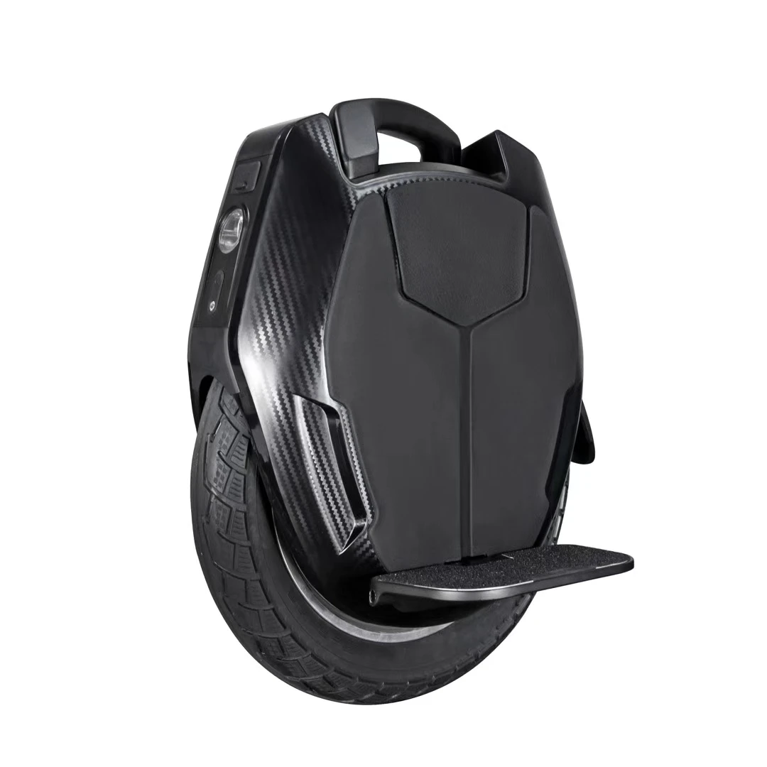 Perfect King Song 2019 new model KS-16X 1554wh kingsong electric unicycle 0