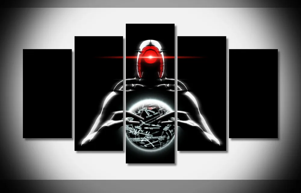 

7119 poster Framed Gallery wrap art print home wall decor wall picture Already to hang digital print