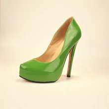 2015 Plus Size Women Pumps Cheap Slip On High Thin Heels Fashion Ladies Shoes Luxury Shoes For Women Hot Sale Chaussure Femme