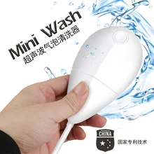 Best Offers Creative Design Portable Ultrasonic Washer Cleaner Mini Clothes Vegetable Fruit Washing Machine Automatic Safe Cleaning Device Best Offers Creative Design Portable Ultrasonic Washer Cleaner Mini Clothes Vegetable Fruit Washing Machine Automatic Safe Cleaning Device