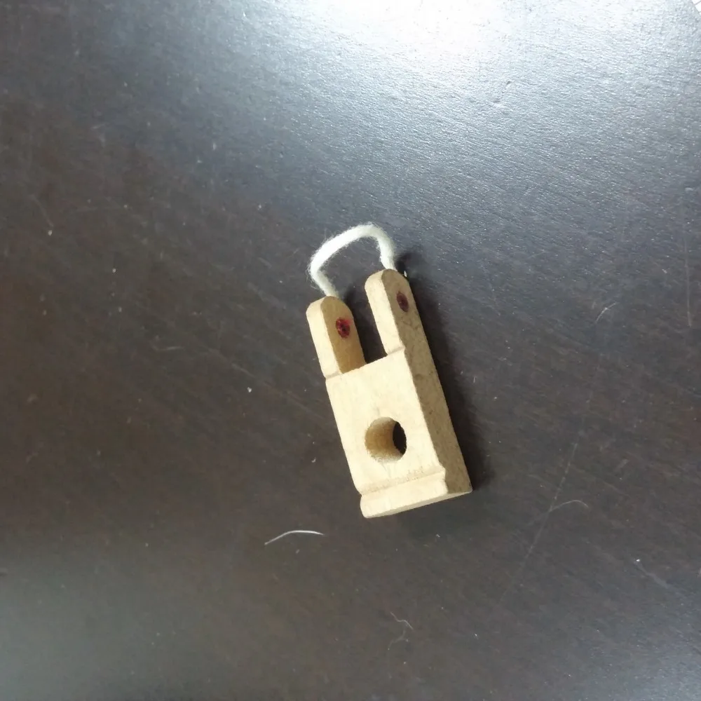 Buy 5x Upright Piano Hammer Butt Flange Replacement