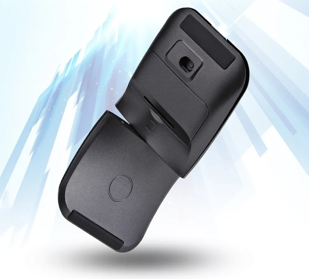 computer mouse 