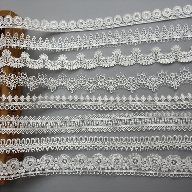edge lace