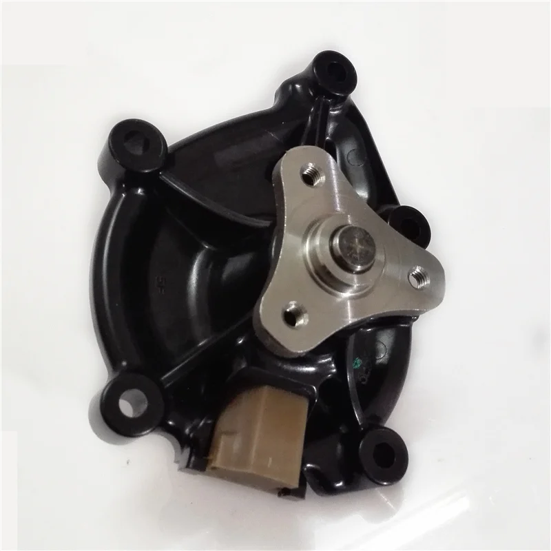 Для CITROEN C3 C4 C5 DS3 BERLINGO DS4 DS5 Wasserpumpe водяной насос 1607216080 1201 H8 9801573380|Водяные насосы| |