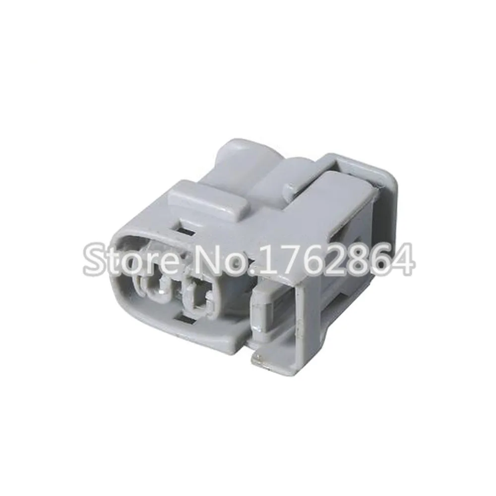 

10pcs Automotive waterproof connector Automotive connector with terminal block DJ7024A-2-21