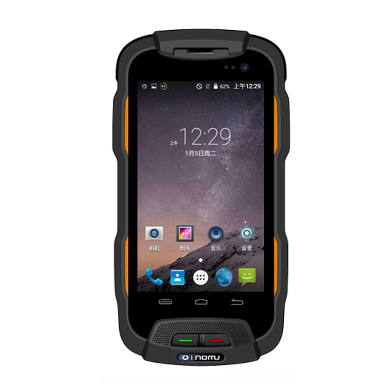 Oinom T9H V9-T V1 Android smartphone phone waterproof 4 inch 5200mAh 4g lte celuar mobile rugged shockproof IP68 dual sim IP67