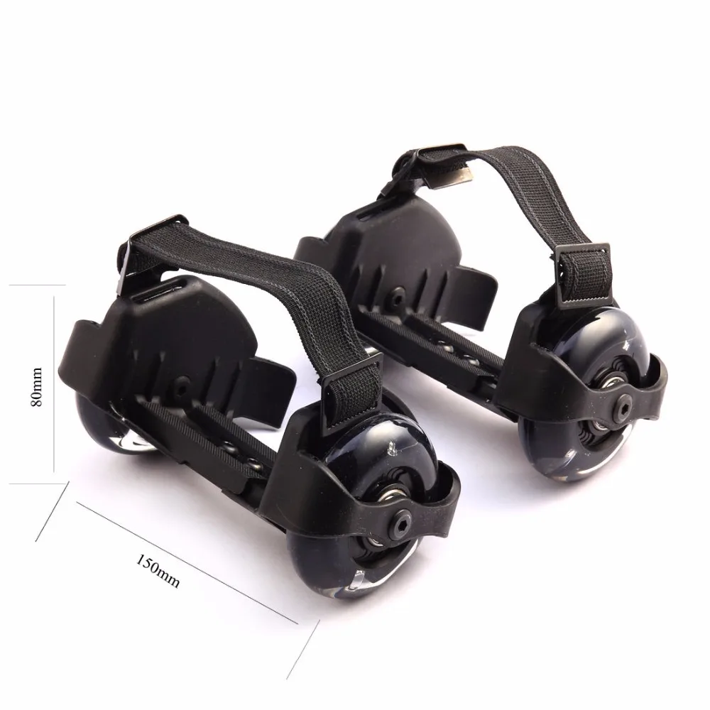 adult heel wheels