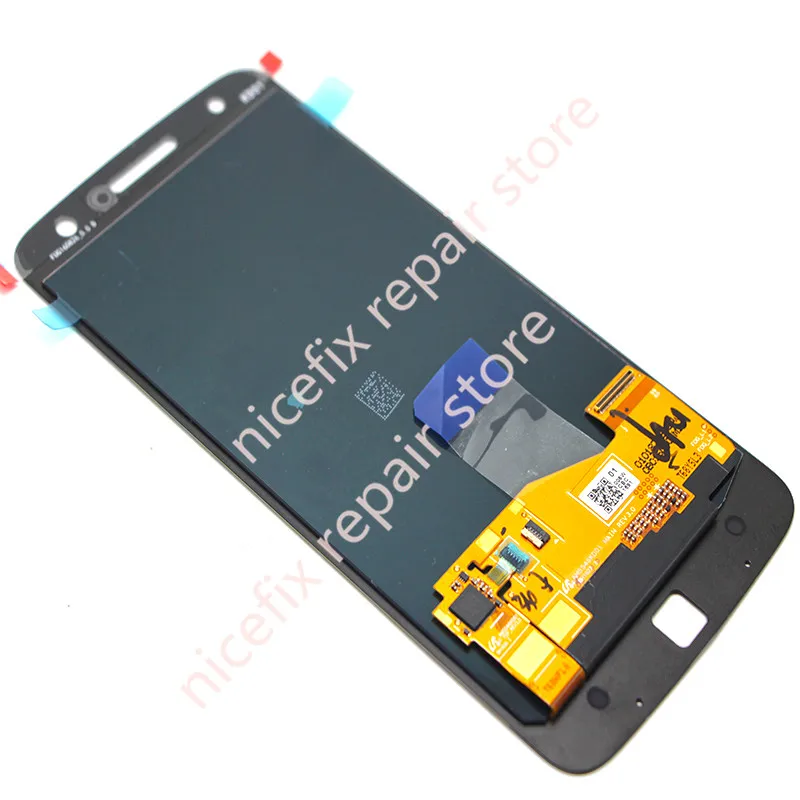 moto z lcd display  (7)