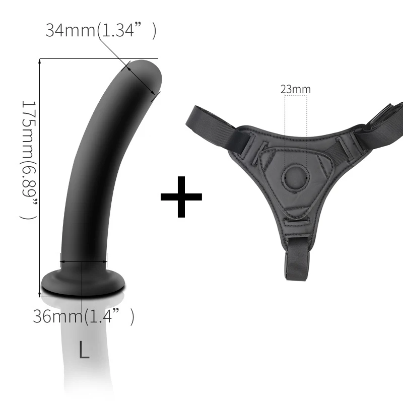 strap on  dildo  (9)