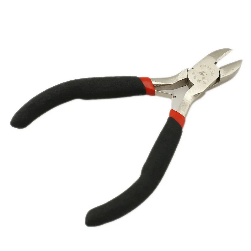 Authentic Kaf Will 4.5 inch Mini diagonal pliers wire pliers