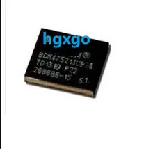 10 шт./лот BCM4752IUB2G BCM4752 Wi-Fi ic