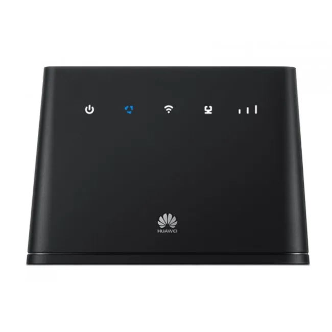 Разблокированный HUAWEI B310 B310S-22 4G LTE CPE 150 Мбит/с Wifi беспроводной маршрутизатор до 32 Wi-Fi устройств+ 2 шт 4 г Антенна