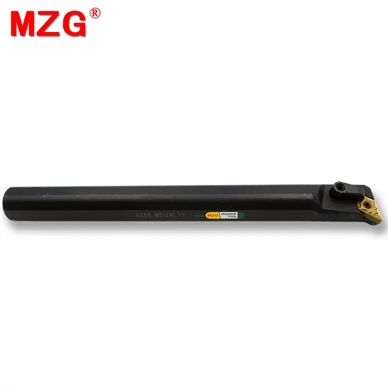 MZG 25 мм 32 S25S MDUNL15 токарный станок с ЧПУ Токарный типа M Зажимная арматура