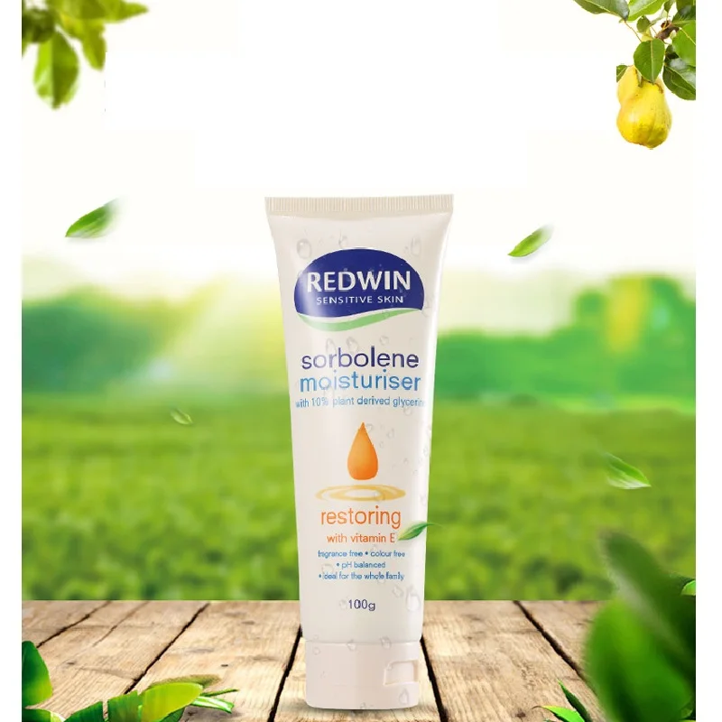 redwin sensitive skin