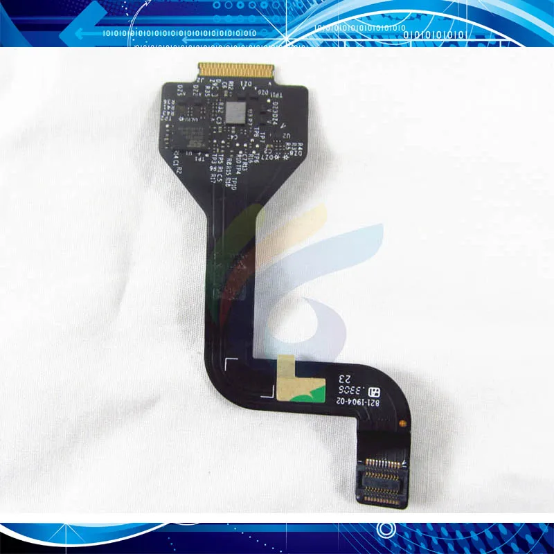 Original and New A1398 Trackpad Touchpad Ribbon Flex Cable for Macbook
