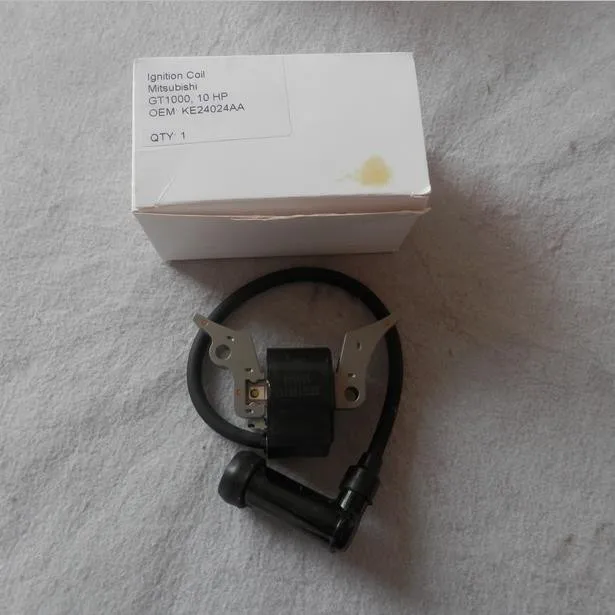 IGNITION COIL MITSUBISHI GT1000 10HP 1