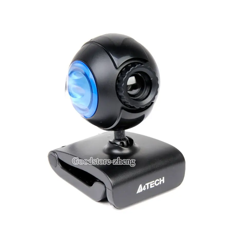 A4 TECH PK 752F мини веб камера HD Встроенный микрофон бесплатно драйвер|mini webcam|webcam hdhd