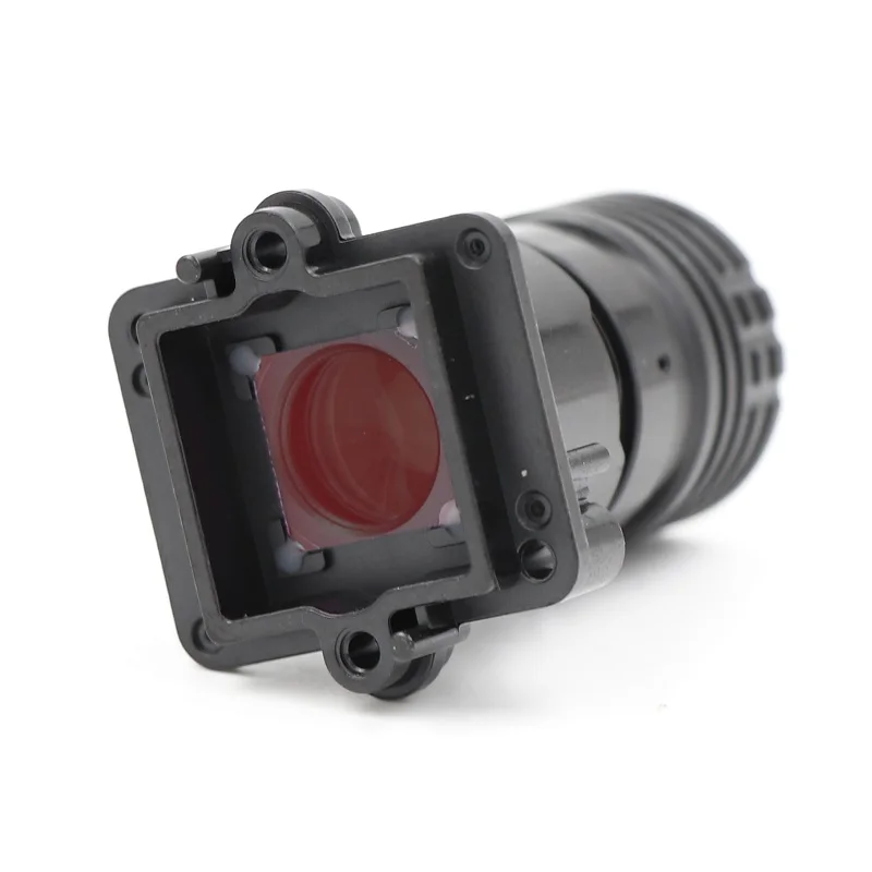 4 мм/6 мм объектив 2,0 мегапиксельная 75/53 градусов MTV M16 x 0,5 крепление IR CUT Star Огни ночного видения объектив для камеры видеонаблюдения