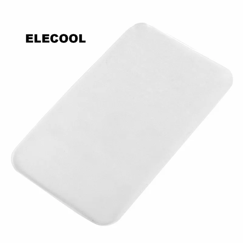 ELECOOL 1 шт. силиконовая Подушечка для ресниц Набор инструментов наращивания