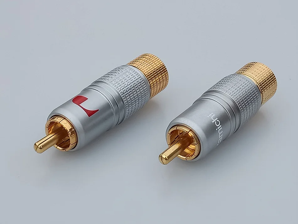 RCA Adapter (4)