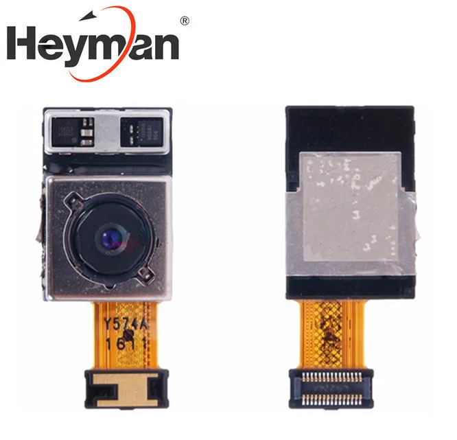 

Heyman Camera Module for LG G5 H840/H850 LS992 VS987 Rear Facing Camera Replacement (Big)