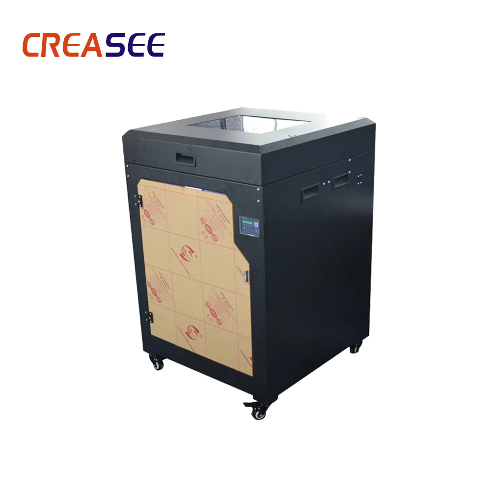  CREASEE Metal 3D Printer CS445 High precision industrial grade Large Printing Size 400*400*450mm no