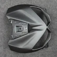 Передний верхний обтекатель фары клобук нос подходит для Kawasaki Z1000