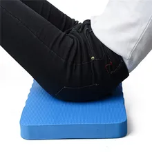 Толстая Подушка на коленях, подушка из вспененного материала EVA, садовая Подушка на коленях, мягкий толстый коврик на коленях для садоводства, детской ванны, йоги, пилатеса