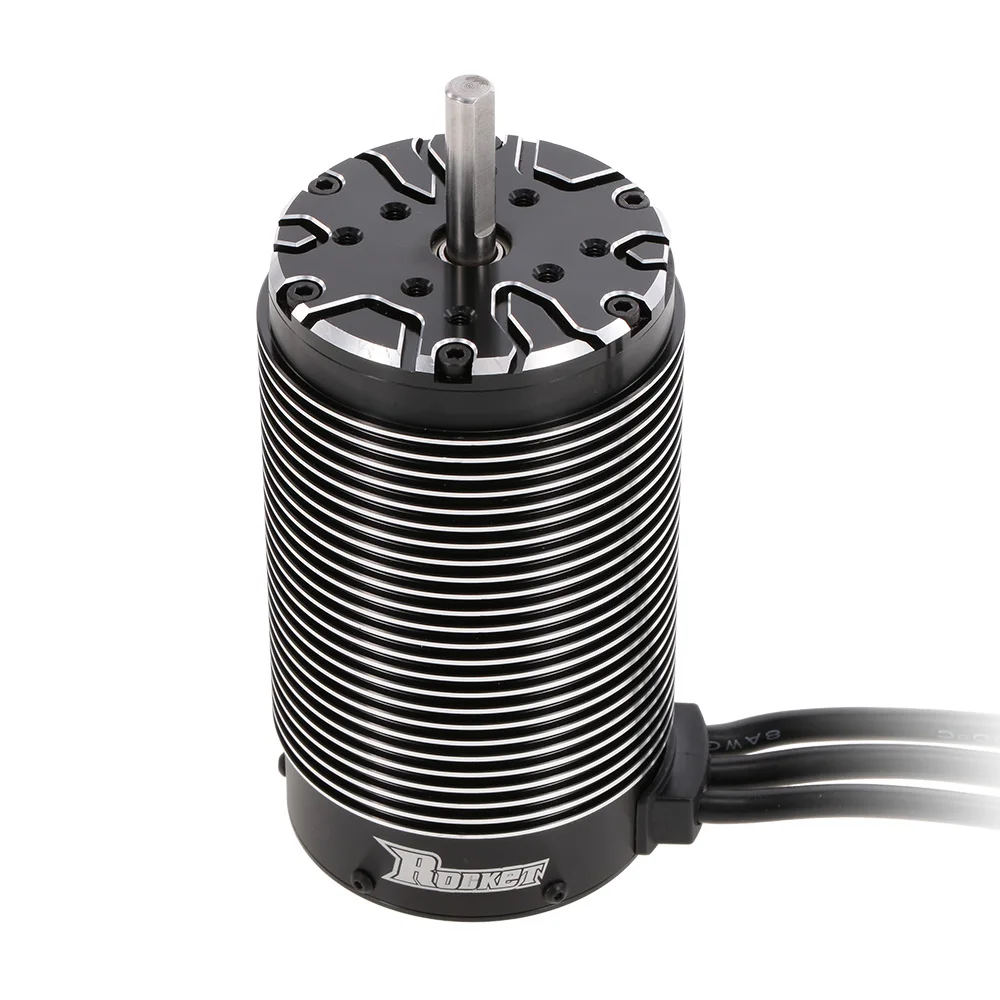 

70120 620KV RC Car Sensorless Brushless Motor for 1/5 RC Truck