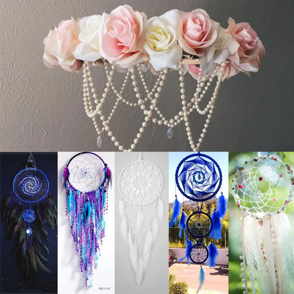 

SOLEDI Teaching Round Frame Circle Tent Ring Bamboo Alloy Practical DIY Gadgets Embroidery Hoop Useful Profession Cross Stitch