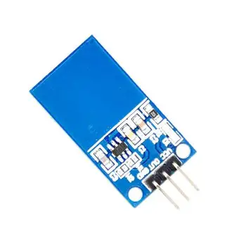 

10pcs/lot TTP223 Capacitive Touch Switch Digital Touch Sensor Module For Arduino