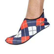 Для мужчин Для женщин aqua Водные виды спорта кожи Носки для девочек Обувь босиком пляж Йога Фитнес