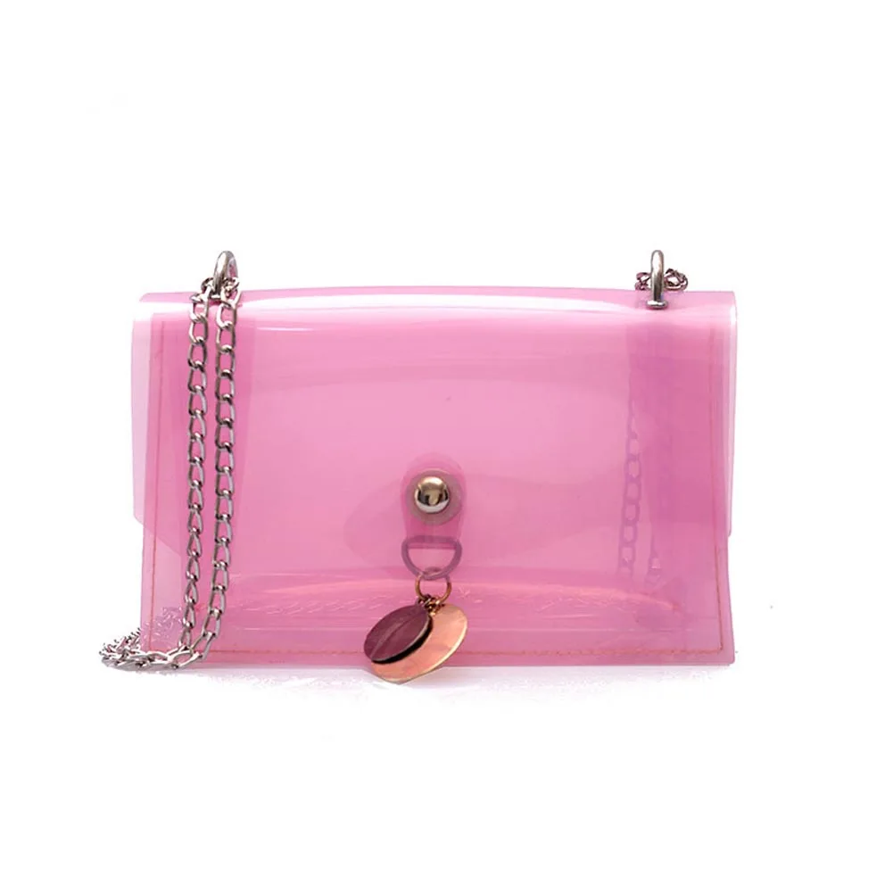 Clear Purse Pouches Paul Smith