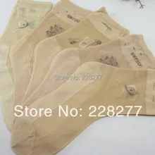 20 шт = 10 пар/партия женские носки модные летние носки новинка дешевые и высокого качества