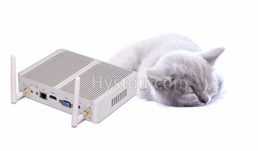 low power i5 mini pc