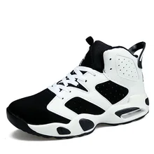 Лидер продаж для мужчин женщин спортивная обувь пары Jordan обувь высокие баскетбольные кеды спортивная обувь для улицы теннис Ретро спортивные боти