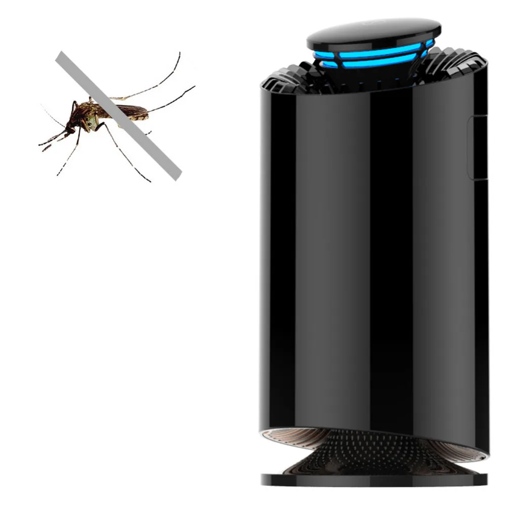 Smart Mosquito Killer Lamp Indoor Photocatalyst Mosquito Killer Lamp