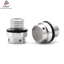 Воздухопроницаемый винт M12* 1,5