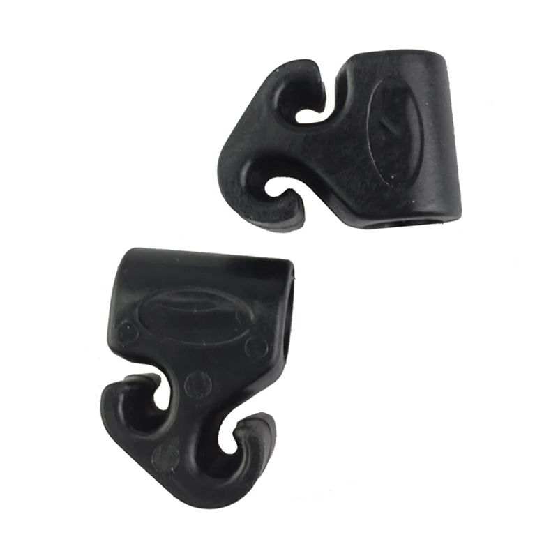 Archery Cable Slide Plastic 3/8"String Guard String Glide Separator