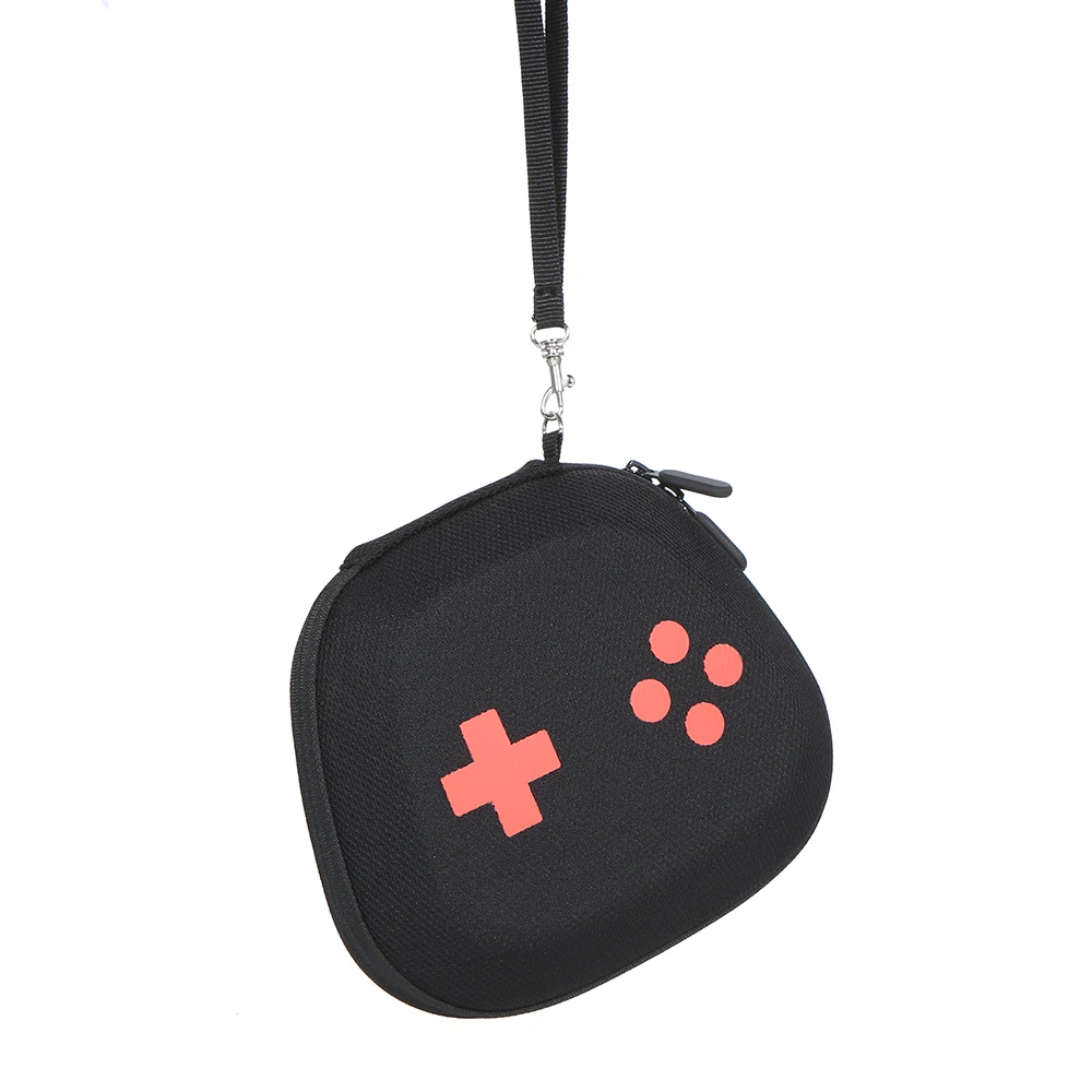 Дорожная сумка для переноски защитный жесткий чехол для хранения для PS4 контроллера геймпад для хранения Жесткий чехол для телефона